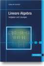 Günter M. Gramlich: Lineare Algebra, Buch