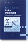 Michael Knorrenschild: Vorkurs Mathematik, Buch