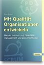 Dina Brandt: Mit Qualität Organisationen entwickeln, Buch