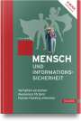 Kristin Weber: Mensch und Informationssicherheit, Buch,Div.