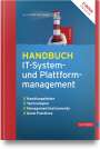: Handbuch IT-System- und Plattformmanagement, Buch