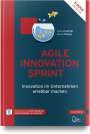 Andrea Kuhfuß: Agile Innovation Sprint, Buch,Div.