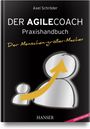 : Der Agile Coach, Buch