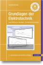 Reinhard Scholz: Grundlagen der Elektrotechnik, Buch