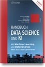Katherine Munro: Handbuch Data Science und KI, Buch