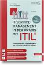 Martin Beims: IT-Service-Management in der Praxis mit ITIL®, Buch,Div.