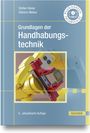 Stefan Hesse: Grundlagen der Handhabungstechnik, Buch