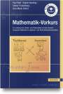Paul Wolf: Mathematik-Vorkurs, Buch