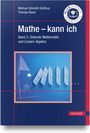 Markus Schmidt-Gröttrup: Mathe - kann ich 3, Buch
