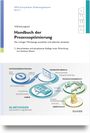 Wilfried Jungkind: Handbuch der Prozessoptimierung, Buch