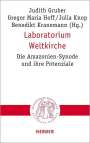 : Laboratorium Weltkirche, Buch