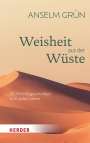 Anselm Grün: Weisheit aus der Wüste, Buch
