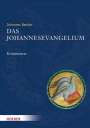 Johannes Beutler: Das Johannesevangelium, Buch