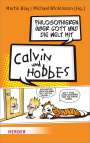 : Philosophieren über Gott und die Welt mit Calvin und Hobbes, Buch