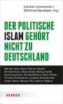 : Der politische Islam gehört nicht zu Deutschland, Buch