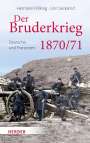 Hermann Pölking-Eiken: Der Bruderkrieg, Buch