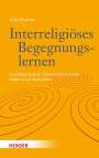 Katja Boehme: Interreligiöses Begegnungslernen, Buch