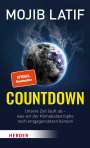 Mojib Latif: Countdown, Buch