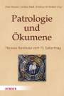 : Patrologie und Ökumene, Buch