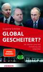 Susanne Schröter: Global gescheitert?, Buch