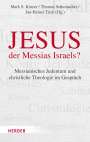 : Jesus - der Messias Israels, Buch