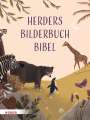Virginie Aladjidi: Herders Bilderbuchbibel, Buch