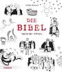 Willeke Brouwer: Die Bibel. Graphic Novel, Buch