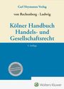 : Kölner Handbuch Handels- und Gesellschaftsrecht, Buch