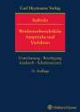 Otto Teplitzky: Wettbewerbsrechtliche Ansprüche und Verfahren, Buch
