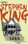 Stephen King: Sara, Buch