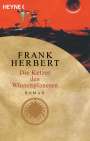 Frank Herbert: Der Wüstenplanet 05. Die Ketzer des Wüstenplaneten, Buch
