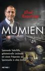 Alfred Riepertinger: Mumien, Buch