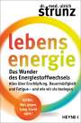 Ulrich Strunz: Lebensenergie, Buch