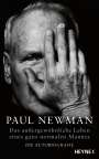 Paul Newman: Das außergewöhnliche Leben eines ganz normalen Mannes, Buch