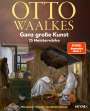 Otto Waalkes: Ganz große Kunst, Buch