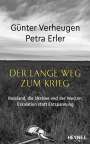 Günter Verheugen: Der lange Weg zum Krieg, Buch