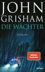 John Grisham: Die Wächter, Buch