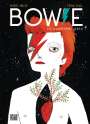 María Hesse: Bowie, Buch