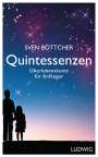 Sven Böttcher: Quintessenzen, Buch