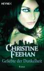 Christine Feehan: Geliebte der Dunkelheit, Buch
