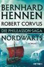 Bernhard Hennen: Die Phileasson Saga 01 - Nordwärts, Buch