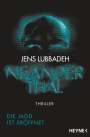 Jens Lubbadeh: Neanderthal, Buch