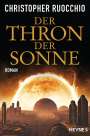 Christopher Ruocchio: Der Thron der Sonne, Buch