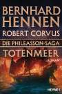 Bernhard Hennen: Die Phileasson-Saga 06 - Totenmeer, Buch