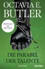 Octavia E. Butler: Die Parabel der Talente, Buch