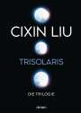 Cixin Liu: Trisolaris - Die Trilogie, Buch