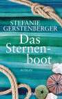 Stefanie Gerstenberger: Das Sternenboot, Buch