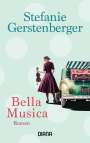 Stefanie Gerstenberger: Bella Musica, Buch