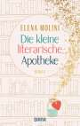 Elena Molini: Die kleine literarische Apotheke, Buch