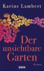 Karine Lambert: Der unsichtbare Garten, Buch